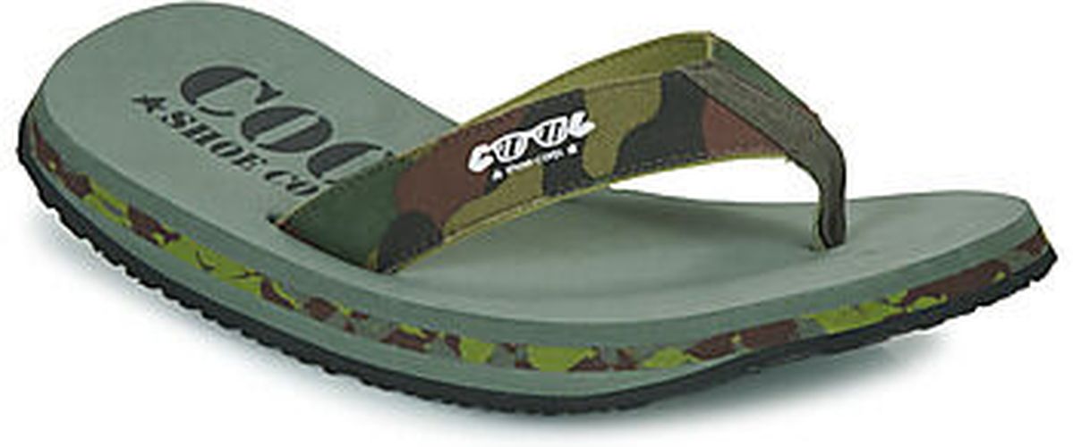 Tongs Cool shoe ORIGINAL Kaki - Cool shoe - Modalova