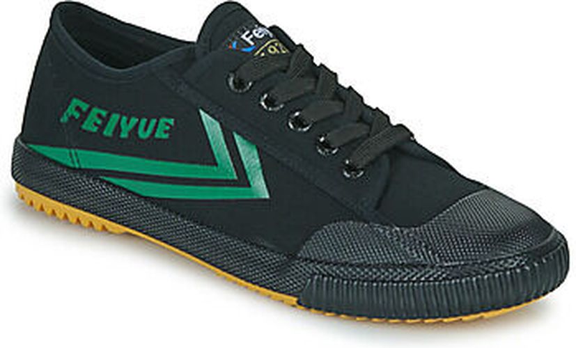 Baskets basses FE LO 1920 CANVAS Noir - Feiyue - Modalova