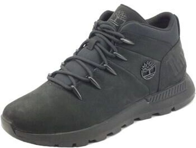 Boots 0A1YN5 Sprint Trekker Noir - Timberland - Modalova