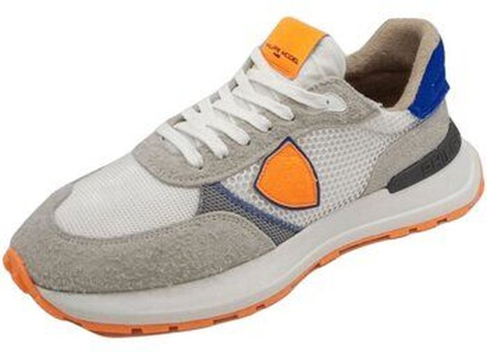 Baskets Philippe Model - Blanc - Philippe Model - Modalova