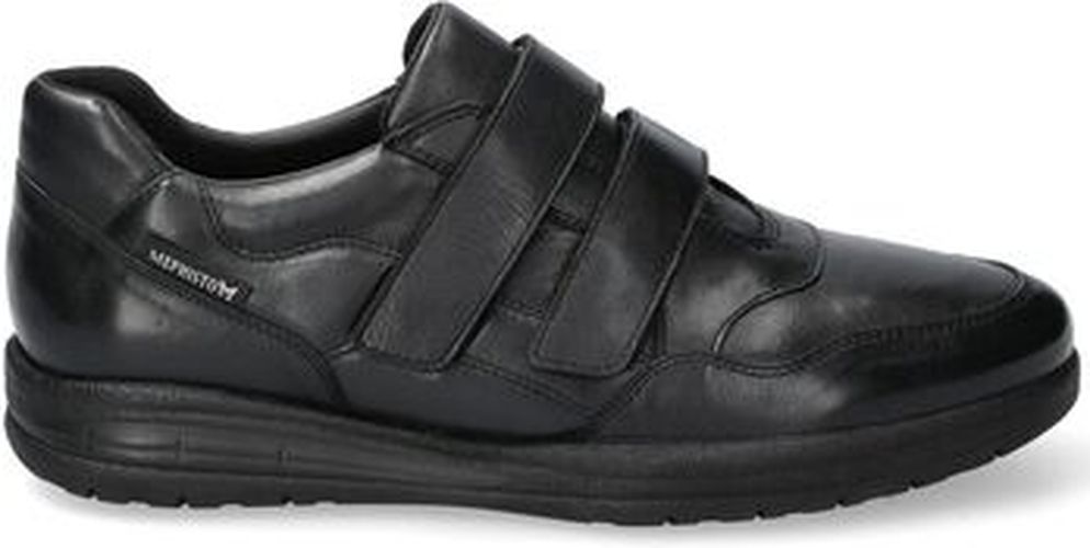 Chaussures Mephisto IANIS Noir - Mephisto - Modalova