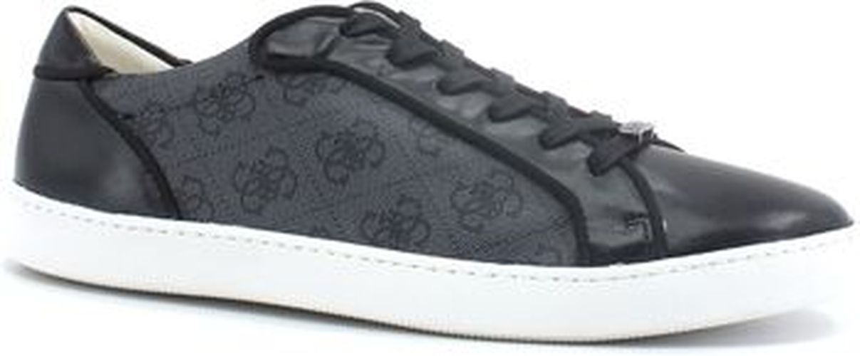 Baskets Guess FM5LEZFAL12CO Noir - Guess - Modalova