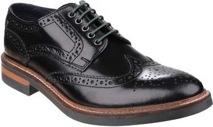 Derbies Base London Woburn Noir - Base london - Modalova