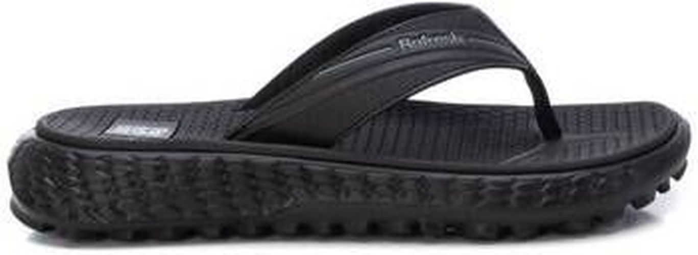 Claquettes Refresh 17167001 Noir - Refresh - Modalova