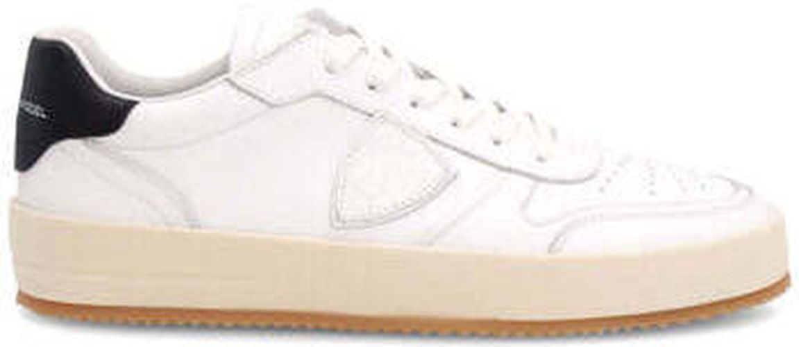 Baskets Philippe Model - multicolor - Philippe Model - Modalova