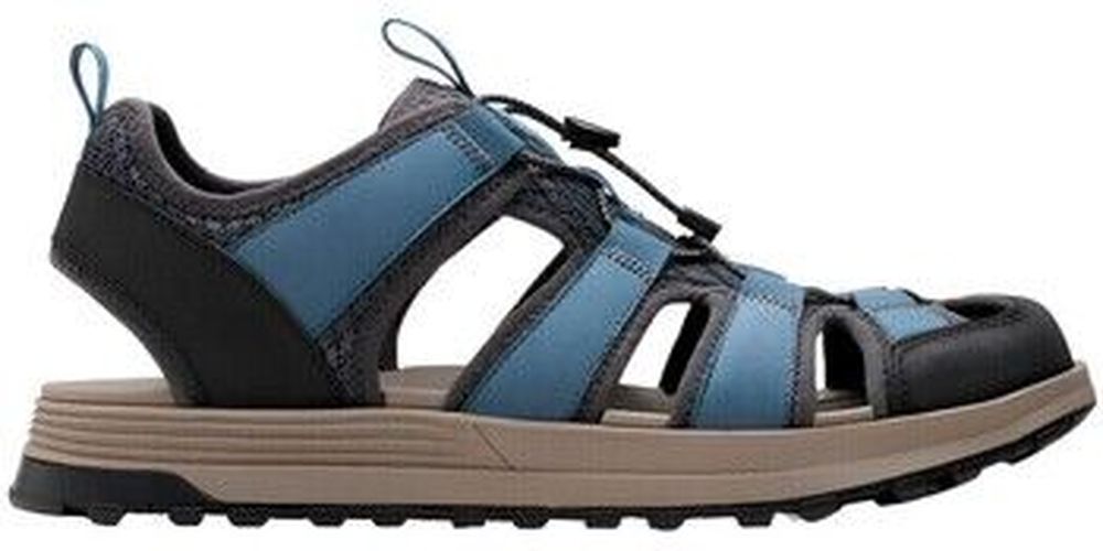 Sandales Clarks 34703 multicolor - Clarks - Modalova