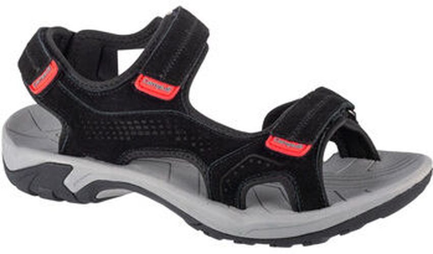 Sandales Campus Monte Sandal Noir - Campus - Modalova