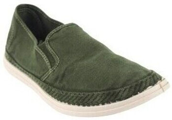 Chaussures Chaussure 541 kaki Vert - Muro - Modalova