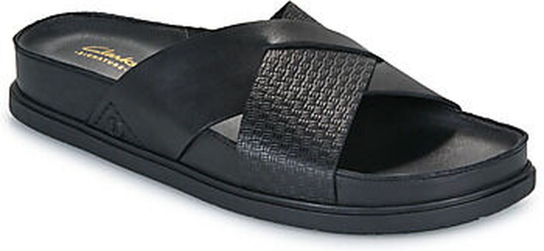 Mules Clarks TORFORD CROSS Noir - Clarks - Modalova
