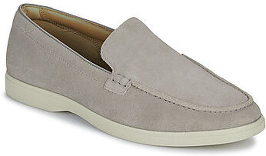 Mocassins Clarks TORFORD EASY Gris - Clarks - Modalova