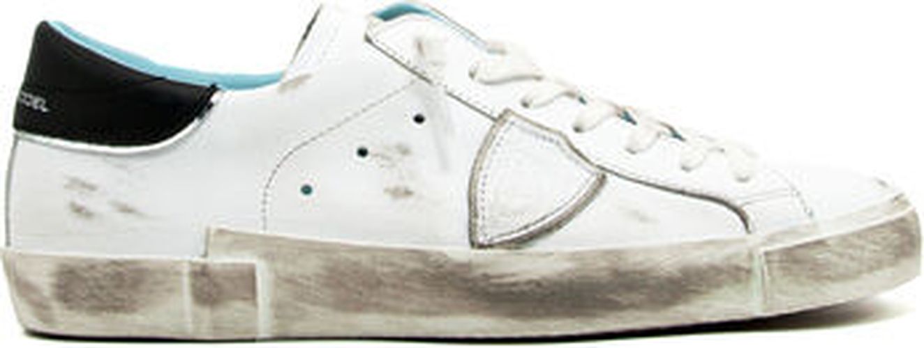 Baskets PRLUV022 PRSX Blanc - Philippe Model - Modalova