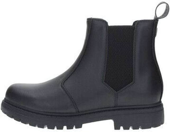 Boots Guess - Noir - Guess - Modalova
