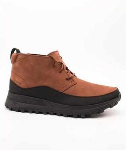 Baskets montantes Clarks - Marron - Clarks - Modalova