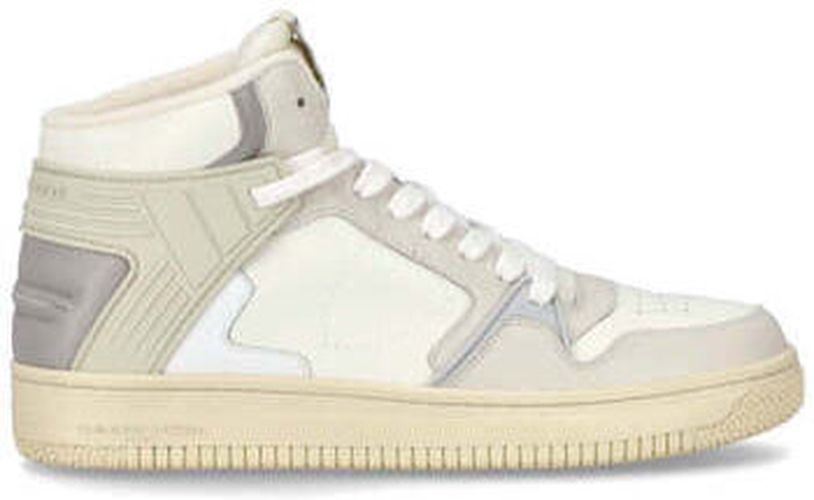 Baskets Philippe Model - Blanc - Philippe Model - Modalova