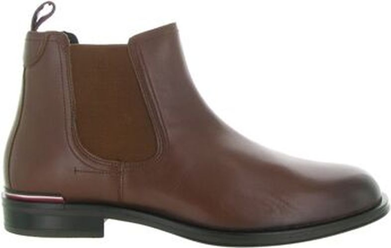 Bottes CORE RWB HILFIGER LTH Marron - Tommy hilfiger - Modalova