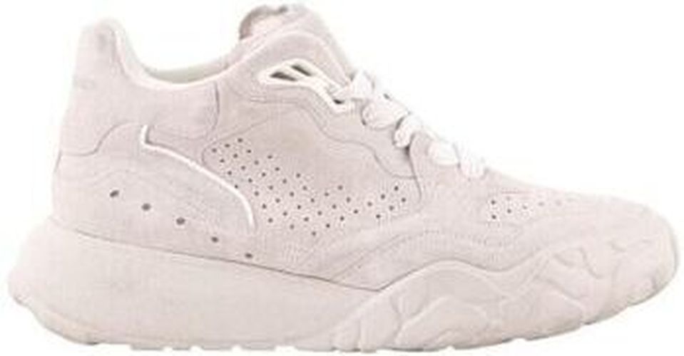 Baskets Baskets en daim Beige - McQ Alexander McQueen - Modalova