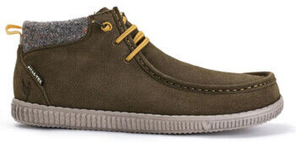 Boots Walk In Pitas BOB Vert - Walk In Pitas - Modalova