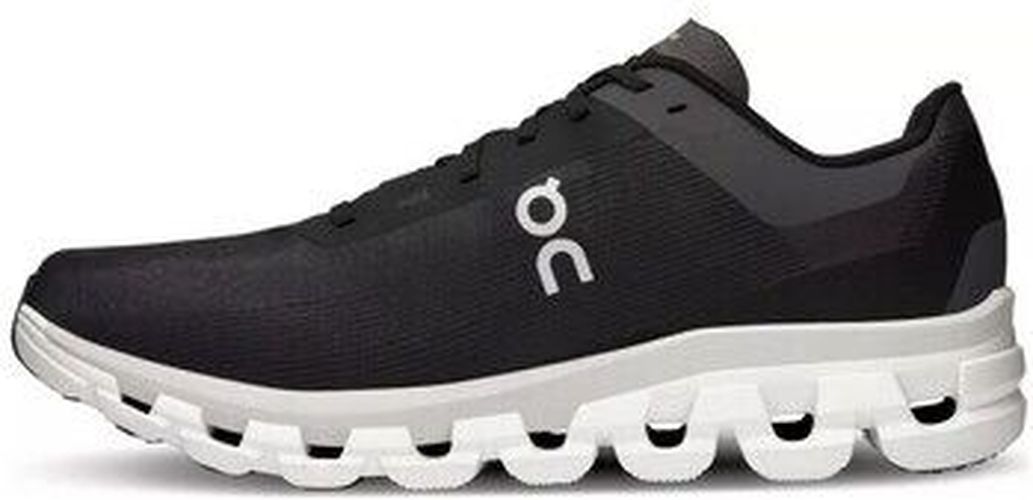 Chaussures On Cloudflow 4 Noir - On - Modalova