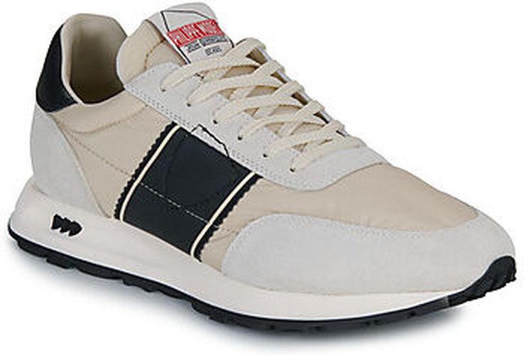 Baskets basses TOUR LOW MAN Beige - Philippe Model - Modalova