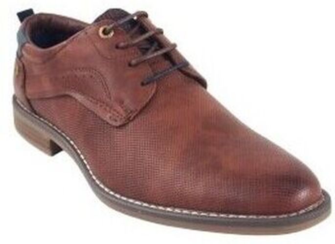 Chaussures Chaussure en cuir lb20011 Marron - Liberto - Modalova