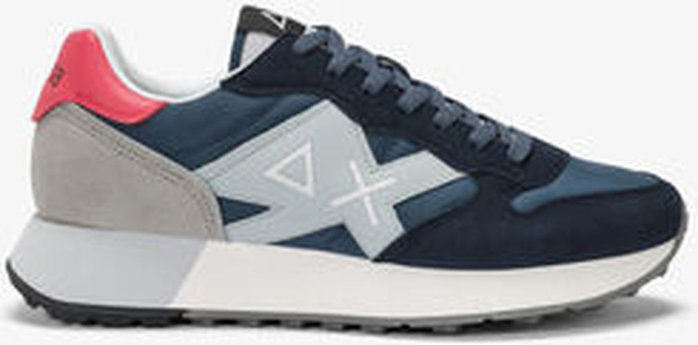 Baskets Sun68 - Bleu - Sun68 - Modalova