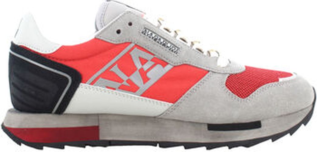 Boots NP0A4IQHMO31 S5VIRTUS02/NYS Multicolore - Napapijri - Modalova
