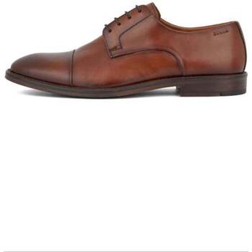 Ville basse Chaussures Stan marron Marron - Digel - Modalova