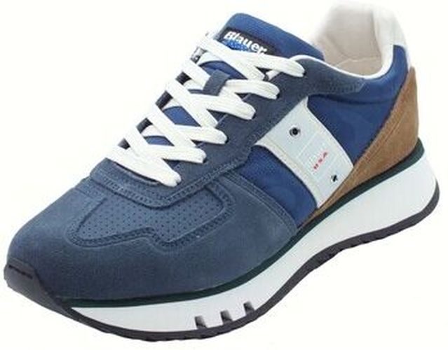 Chaussures Blauer S5TOKYO01 Bleu - Blauer - Modalova