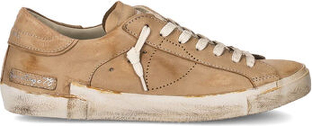 Baskets PRLUHE09 PRSX Beige - Philippe Model - Modalova