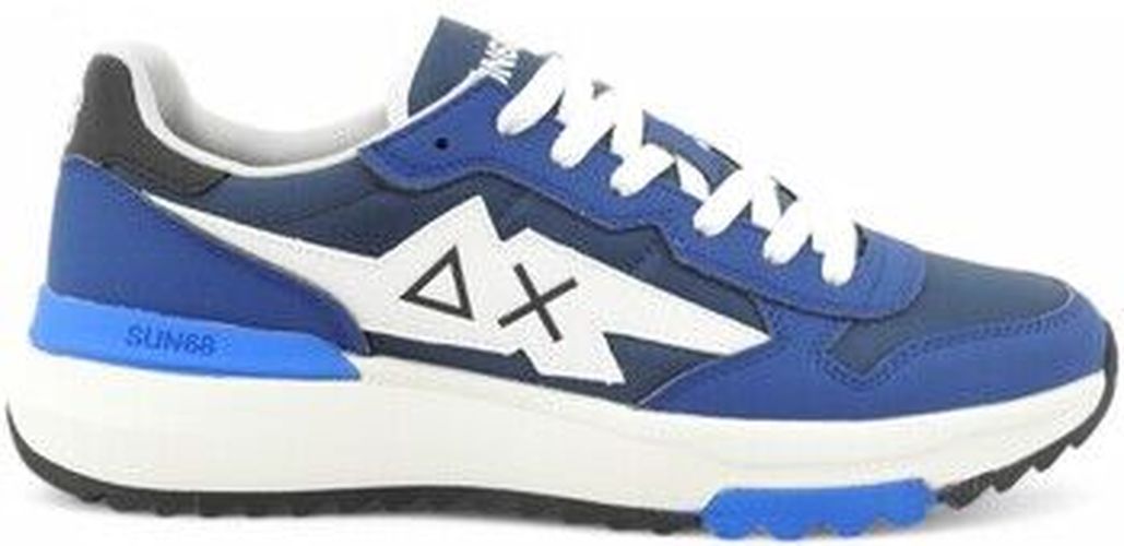 Baskets Sun68 Z35120-PE25-07 Bleu - Sun68 - Modalova