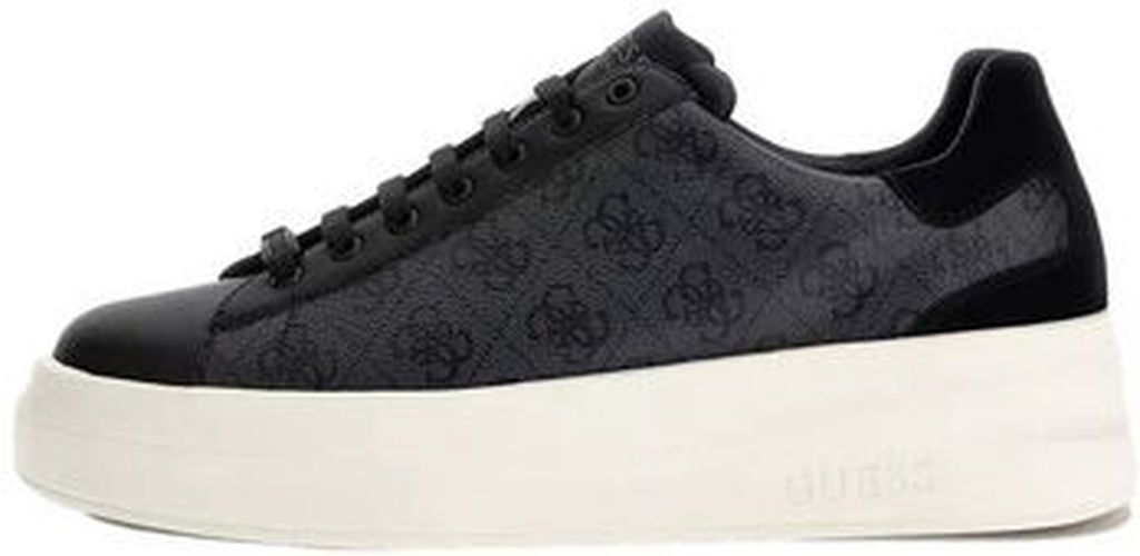 Baskets basses ELBA Multicolore - Guess - Modalova