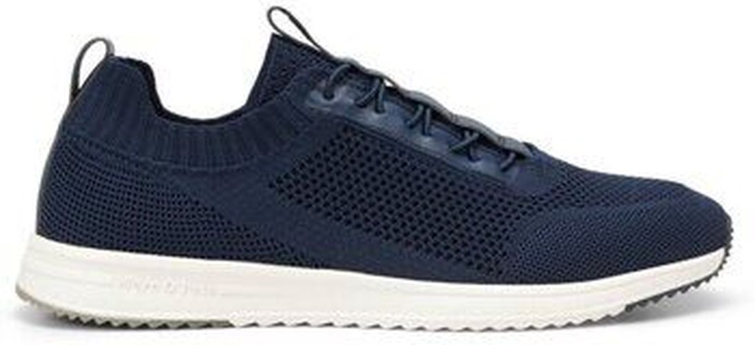 Baskets Marc O'Polo - Bleu - Marc O'Polo - Modalova