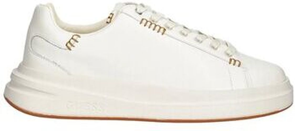 Baskets Guess FMTLBA LEA12 Blanc - Guess - Modalova