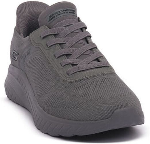 Baskets Skechers DKGY BOB SUAD Gris - Skechers - Modalova