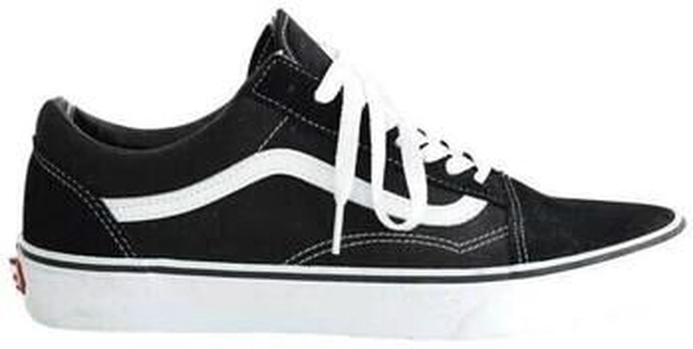 Baskets Vans Baskets noires Noir - Vans - Modalova