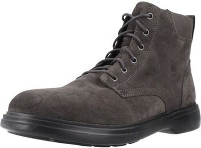 Boots Geox U OTTAVIO Gris - Geox - Modalova