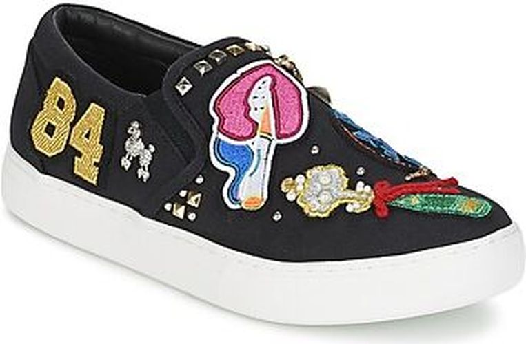 Slip ons MERCER SLIP ON Noir - Marc jacobs - Modalova
