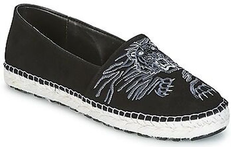 Espadrilles KUMI ESPADRILLE Noir - Kenzo - Modalova