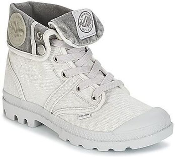Boots Palladium US BAGGY Gris - Palladium - Modalova