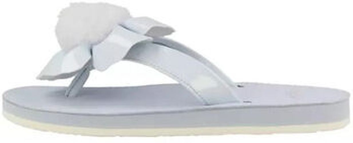Tongs UGG Tong Poppy Bleu - Ugg - Modalova