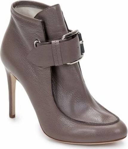 Boots FALCON Marron - Rupert Sanderson - Modalova