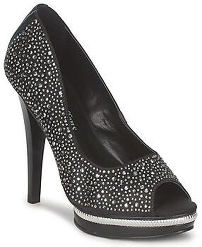 Chaussures escarpins TOUGA Noir - Carmen Steffens - Modalova