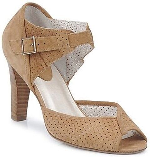 Sandales Mosquitos CILLIAN Marron - Mosquitos - Modalova