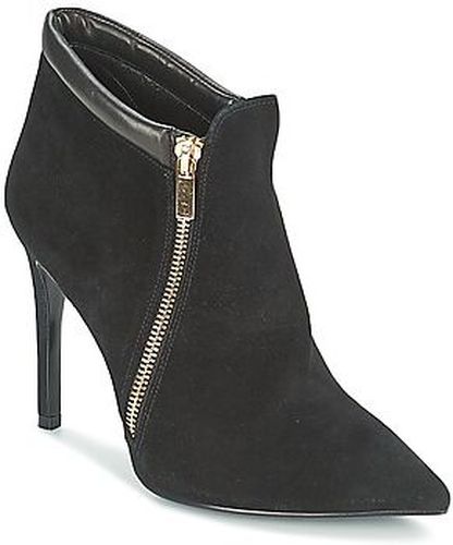 Boots Luciano Barachini ARNO Noir - Luciano Barachini - Modalova