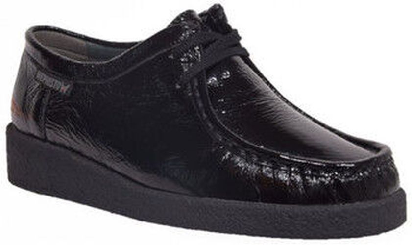 Derbies Mephisto christy Noir - Mephisto - Modalova