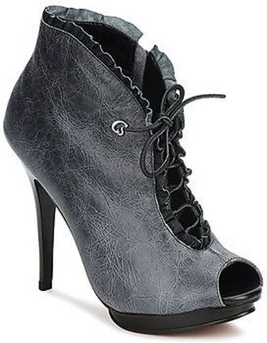 Boots 6002043001 Noir - Carmen Steffens - Modalova