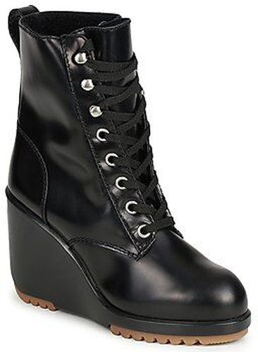 Bottines Marc Jacobs MJ19142 Noir - Marc jacobs - Modalova