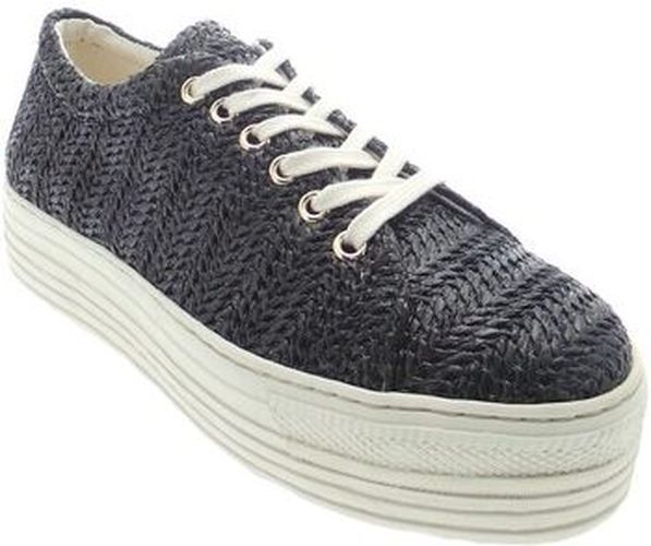 Espadrilles Cult - Noir - CULT - Modalova