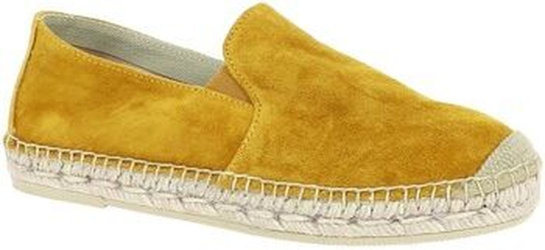 Espadrilles Espadrilles Jaune - La Maison de l'Espadrille - Modalova