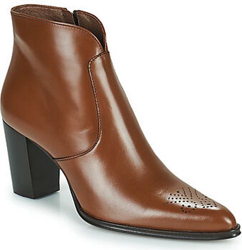 Bottines Muratti RAINCHEVAL Marron - Muratti - Modalova